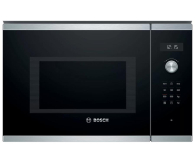 Kuchenka mikrofalowa Bosch BEL554MS0 Grill - 1011614 - zdjęcie 1